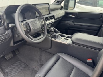 Toyota Land Cruiser VII Terenowy 5d 2.8 D-4D 204KM 2025 Od ręki - Executive 2.8 MHEV 205KM | Dach panoramiczny!, zdjęcie 7