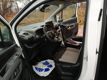 Toyota Proace II 2022 Toyota ProAce City 5 -osobowy*klima *43600 netto, zdjęcie 19