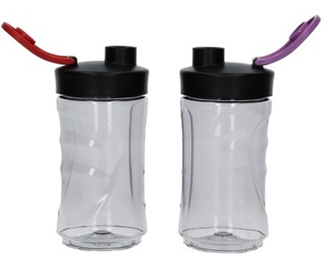 КОНТЕЙНЕР блендера Electrolux ESB2400 ESB2450 2 шт.