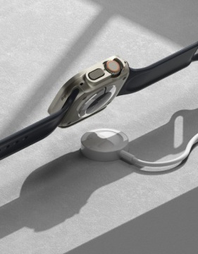 ЧЕХОЛ RINGKE ДЛЯ APPLE WATCH ULTRA – 2 ЦВЕТА