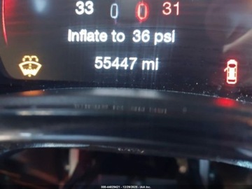 Dodge Durango III 2022 Dodge Durango RT Plus 2022 5.7 Benzyna 360KM, zdjęcie 12