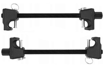 ПРУЖИННЫЕ СЪЕМНИКИ С ЗАЩИТОЙ McPERSON