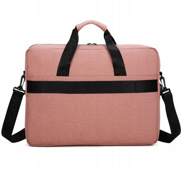 Большая сумка для ноутбука через плечо Reverse LAPTOP 15.6