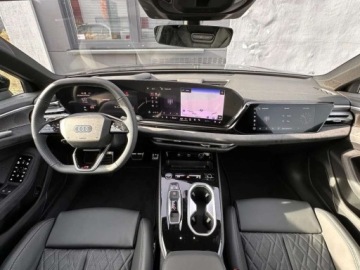 Audi A6 C9 2.0 TFSI 204KM 2026 Audi A6 Limousine 2.0 TFSI 204KM S tronic Duzy rabat Dowolna konfiguracja, zdjęcie 20