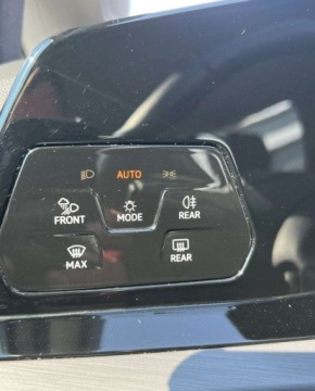 Volkswagen Golf VIII Variant 1.5 eTSI 130KM 2024 Volkswagen Golf Automat Kamera Tempomat 1.5 Benzyna 130KM, zdjęcie 14