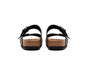 Klapki męskie Birkenstock Arizona 51793 45