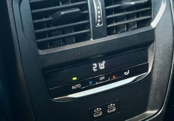 BMW Seria 3 G20-G21 Limuzyna 2.0 320d 190KM 2024 BMW Seria 3 320d 190 KM xDrive M Pakiet 360 Navi ACC Led Serwis ASO 2.0, zdjęcie 14