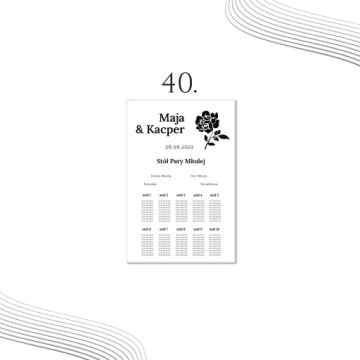 МИНИМАЛИСТ План стола 60x90 см