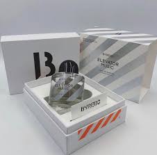 Byredo Elevator Music 100 мл EDP