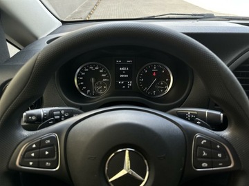 Mercedes Vito W447 2024 Mercedes-Benz Vito Tourer, zdjęcie 14