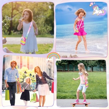 AINIV Zestaw 15 Zabawek Antystresowych Pop It Torebka
