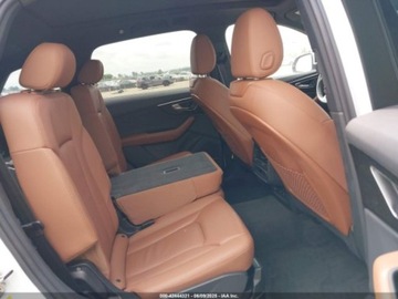 Audi Q7 II 2021 Audi Q7 Premium Plus 55 Tfsi Quattro Tiptronic 2021 3.0l 3.0 Benzyna 335KM, zdjęcie 12