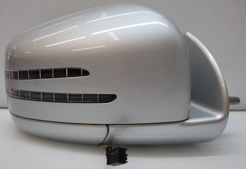 MERCEDES ML / GLS W164 _ FACELIFT 10 PIN KABEL ORIGINÁLNÍ EVROPA