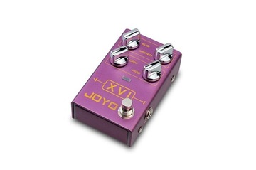 Joyo R-13 XVI — гитарный эффект