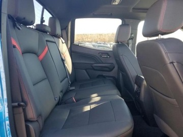 Chevrolet 2023 Chevrolet Colorado 2024r., Z71, od ubezpieczalni 2.7 Benzyna 310KM, zdjęcie 8