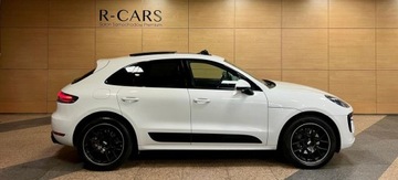 Porsche Macan SUV Facelifting 3.0 S 354KM 2019 Porsche Macan S 354KM Salon Polska R CARS Warszawa 3.0 Benzyna 354KM, zdjęcie 5