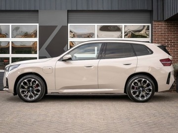 BMW X3 G45 SUV Plug-In 2.0 30e 299KM 2025 xDrive30e Sport Suv 2.0 (299KM) 2025, zdjęcie 2