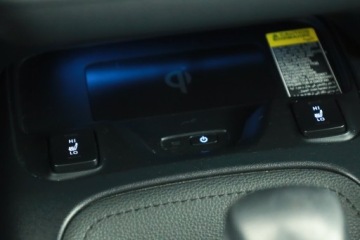 Toyota Corolla XII Sedan 1.8 Hybrid 122KM 2019 Toyota Corolla 1.8 Hybrid, Salon Polska, zdjęcie 15