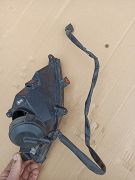 Лампа фары левая Yamaha YZF 125 R125 08-12