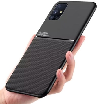 Etui Case Business Obudowa Do Samsung Galaxy M51