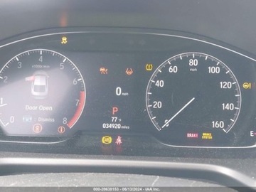 Honda 2021 Honda Accord 2021r., 1.5L 1.5 Benzyna 192KM, zdjęcie 10