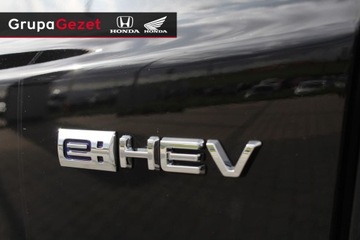 Honda CR-V VI SUV 2.0 i-MMD  184KM 2025 Honda CR-V 2,0 Hybryda Advance AWD *dostępne inne kolory*, zdjęcie 10