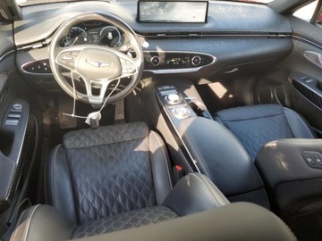  Genesis GV70 2023, 3.5L, 4x4, SPORT, od ubezpieczalni 3.5 Benzyna 375KM, zdjęcie 7
