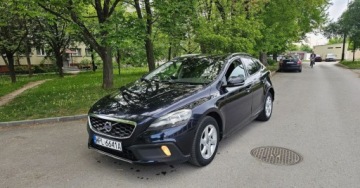 Volvo 2015 Volvo V40 Cross Country Cross Country 2015r. Bardzo ladny samochod 2.0, zdjęcie 1