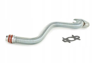 RURA OLEJU WYLOT TURBO RENAULT KANGOO 98- 1.5 DCI