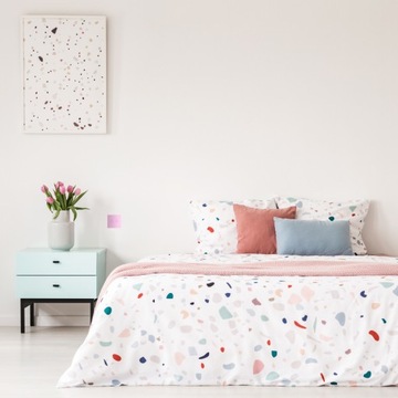 ДВОЙНОЙ СЕНСОРНЫЙ ПЕРЕКЛЮЧАТЕЛЬ СТЕКЛА LIVOLO. РОЗОВЫЙ