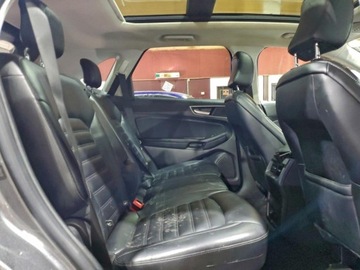 Ford Edge II 2022 Ford Edge SEL 2022 2.0L 2.0 Benzyna 250KM, zdjęcie 11