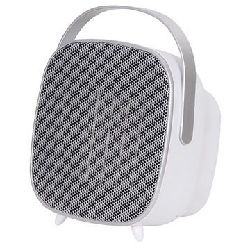 Termowentylator ceramiczny z LED
