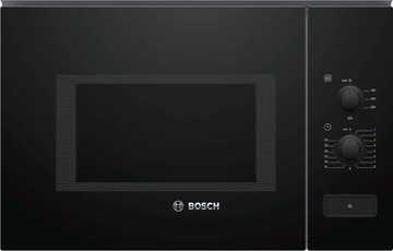 ВСТРАИВАЕМЫЙ КОМПЛЕКТ BOSCH духовка + микроволновая печь
