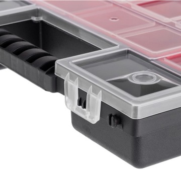 ЯЩИК ОРГАНИЗАТОР ДЛЯ МАСТЕРСКОЙ 6 ЯЩИКОВ 3 шт.