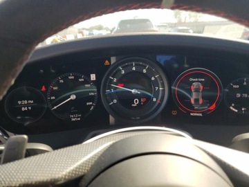 Porsche 911 992 2024 Porsche 911 Carrera S 2024 3.0l 3.0 Benzyna 443KM, zdjęcie 9