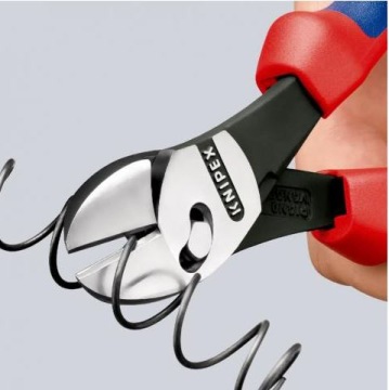 Бокорезы KNIPEX TwinForce