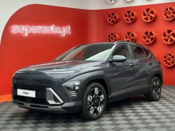 Hyundai Kona II 2026 HYUNDAI Kona Executive 1.6 GDI Hybrid DCT Suv 129KM 2026