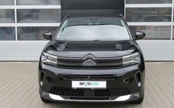Citroen C5 Aircross I SUV Facelifting 1.5 BlueHDi 131KM 2024 Citroen C5 Aircross Salon Polska 130 KM Automat Wersja Max Gwarancja R, zdjęcie 9