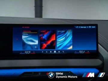 BMW 2025 BMW X3 M X3 M50 xDrive 398 KM mHEV - Gotowy do Odbioru - WYPRZEDAZROCZNIKA, zdjęcie 36