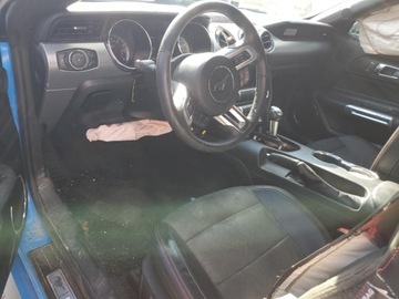 Ford Mustang VI 2017 Ford Mustang GT 2017 5.0l 5.0 Benzyna 435KM, zdjęcie 4