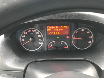 Citroen Jumper II 2013 Citroen jumper 9 - osobowy, zdjęcie 13