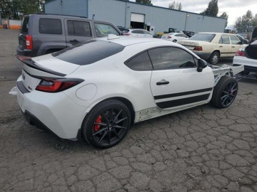 Toyota 2024 Toyota GR86 Trueno Edition 2024 2.4l 2.4 Benzyna 228KM, zdjęcie 3