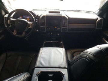 Ford 2020 Ford Inny F550 Super Duty 2020 6.7l 6.7 Diesel 330KM, zdjęcie 8