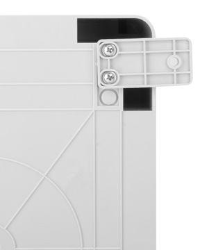 РАСПРЕДЕЛИТЕЛЬНЫЙ ЩИТ ЭЛЕКТРИЧЕСКАЯ КОРОБКА ГЕРМЕТИЧНЫЙ КОРПУС ABS 30x40x17 IP65