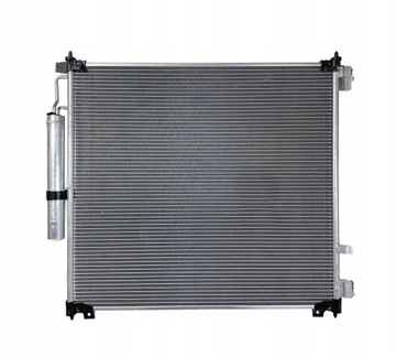 KLIMATIZACE LAND ROVER DISCOVERY RANGE SPORT LR062424 LR106642