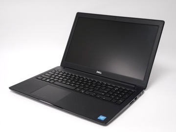 Твердотельный накопитель DELL Latitude 3500*8 ГБ*240 ГБ