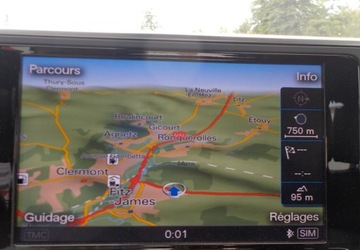 Audi A7 C7 S7 Sportback 4.0 TFSI 420KM 2012 Audi S7 Sportback Okazja 4.0 Benzyna 420KM, zdjęcie 38