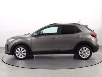 Kia Stonic I Crossover Facelifting 1.2 DPI 84KM 2020 Kia Stonic 1.2 DPI, Salon Polska, 1. Właściciel, zdjęcie 2