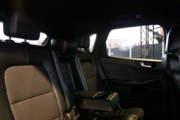 Ford Escape III 2023 Ford Escape ST Line Apple CarAndroid Tempomat Podg.Fotele Asystent Pasa Fu, zdjęcie 14