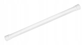 Душевая штанга, Размер: 160-300см, черная